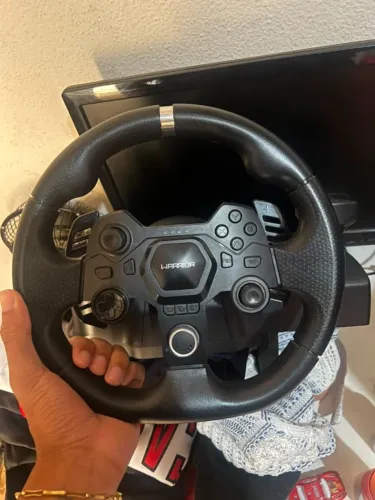 volante gamer