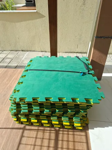 TATAMES 1X1 30mm