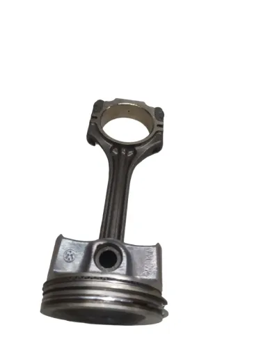 Pistão Biela Gol Fox Voyage 1.6 16v 2012 A 2020 Original