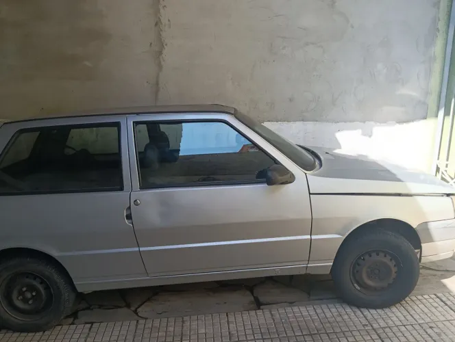 Fiat Uno Mille 1.0 Fire/ F.flex/ Economy 2P 2012