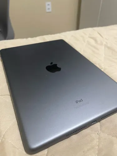 iPad 9 geração 64g Em perfeito estado