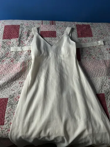 Vestido Riachuelo