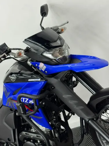 YAMAHA XTZ 250 LANDER ABS - FINANCIA