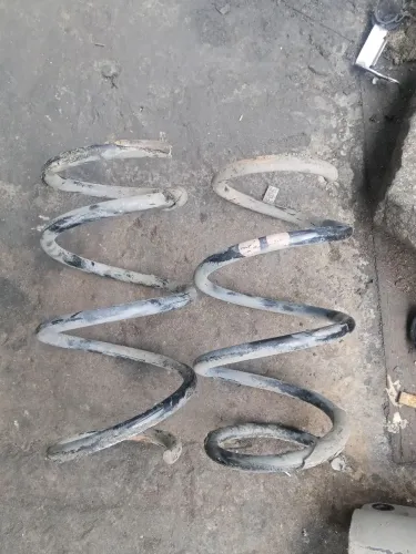 Molas dianteira Sandero,Logan 2020