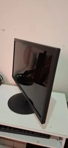 Monitor Brazil PC 20 polegadas 75Hz