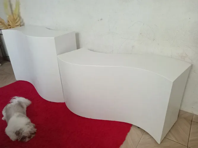 Mesas para Decoração de festa( Locação)