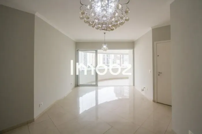 Apartamento à venda na Rua Barão do Triunfo, 786 - Brooklin - São Paulo - SP - CEP: 04602-