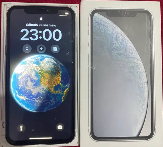 iPhone XR 64G