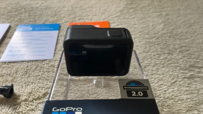 Gopro Hero 8 Black