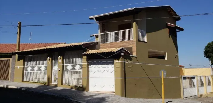 Parque Vista Alegre - 3 dorm/ste