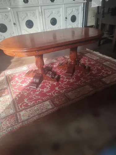 Mesa de centro