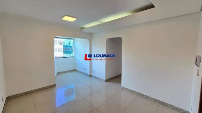 Apartamento à venda, 3 quartos, 1 suíte, 1 vaga, Caiçara - Belo Horizonte/MG