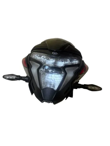 Farol completo Bajaj dominar Ns 200 /ns 160 2025 / 2026 original