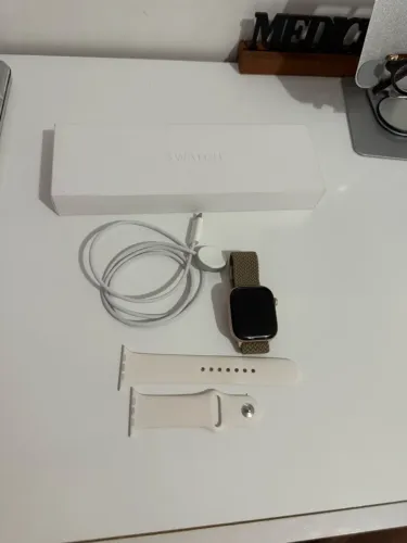 VENDO Apple Watch série 10 Rose
