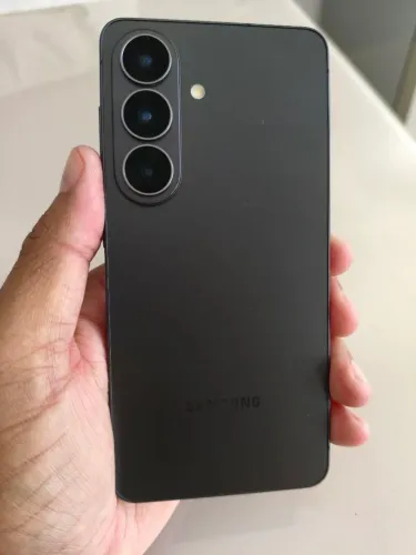 GALAXY S26 256GB