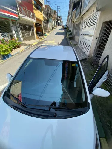 Hyundai HB20S C.plus/c.style1.0 Flex 12V Mec. 4P 2019