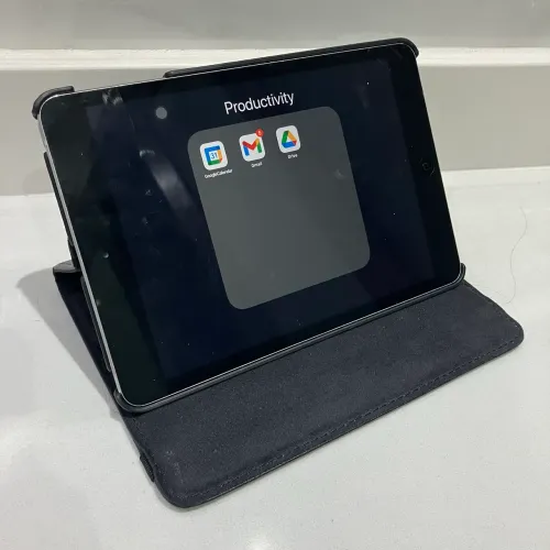 ipad mini 2 16gb ios 12