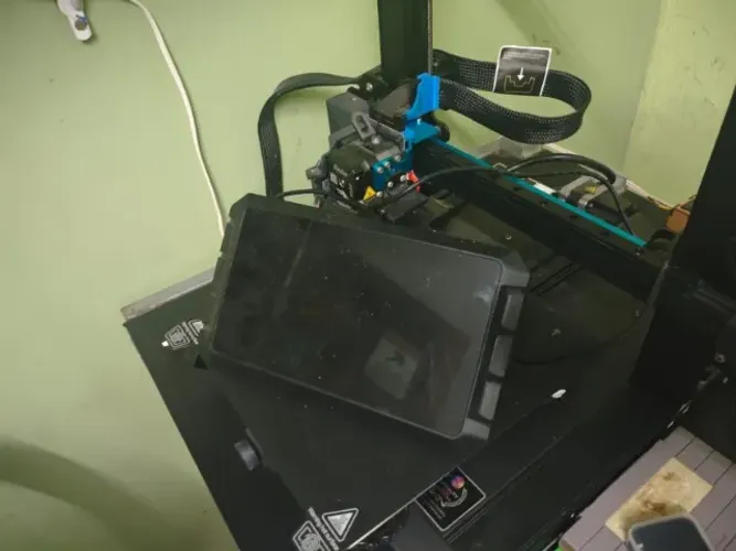 Impressora 3d Creality Ender 3 S1