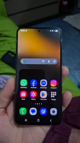 Samsung S22