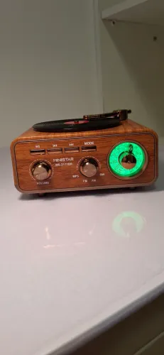 Rádio Retrô