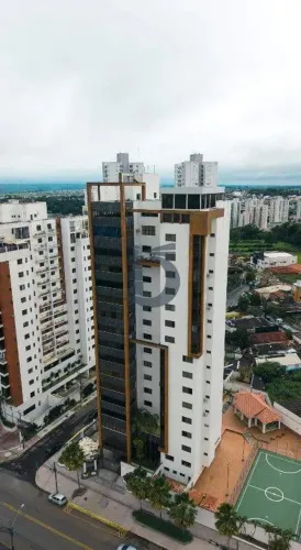 Apartamento em Cobertura para Aluguel 4 Quartos Suítes, 6 Vagas - Jundiaí