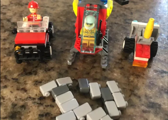 Lego