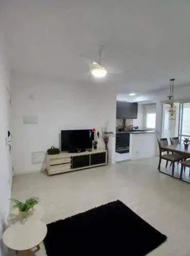 Apartamento com 2 dormitórios à venda, 66 m² por R$ 780.000,00 - Ponte Preta - Campinas/SP