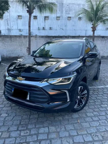 Chevrolet Tracker Premier 1.0 Turbo 12V Flex AUT 2023