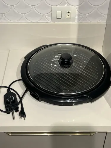 Top Grill