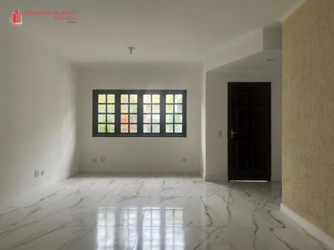 EM CONDOMÍNIO, 3 DORMITÓRIOS, 2 VAGAS, 110 m² - Jabaquara - São Paulo/SP - SO0588