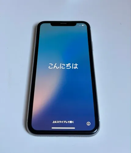 Celular iPhone XR 100% original 