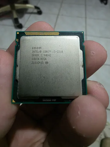 Intel Core i5 2310