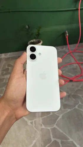 iPhone 16 garantia Apple