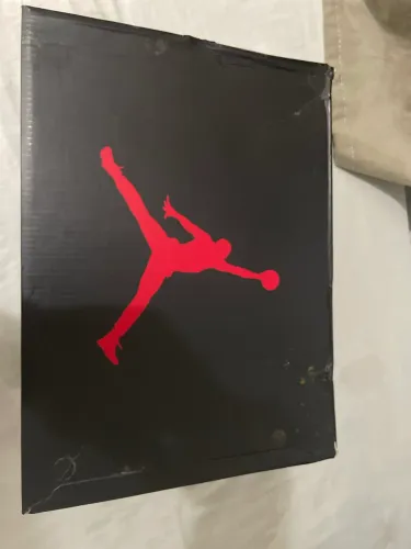 Nike Air Jordan 6 Retro Paris