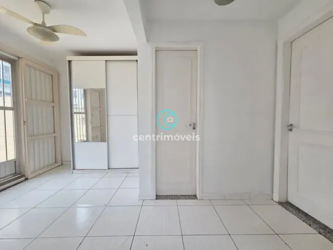 Apartamento para locação - 01 Quarto e Terraço - Vila Isabel, Rio de Janeiro, RJ