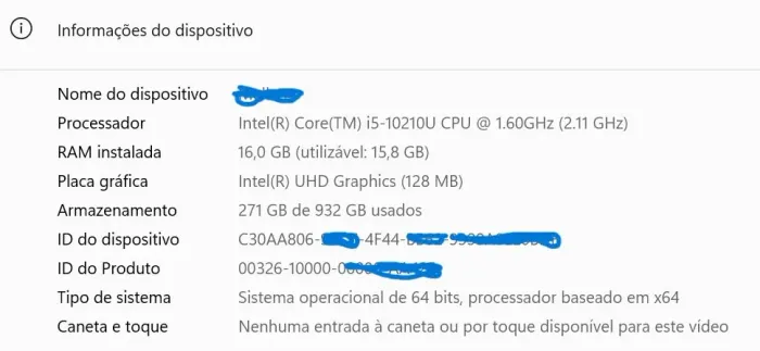 Notebook N4340
