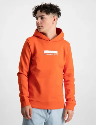 Blusão de frio Calvin Klein original