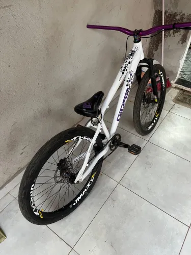 Bicicleta Gios