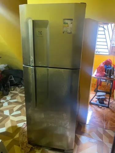 Geladeira Eletrolux 