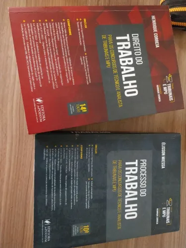 Livros 