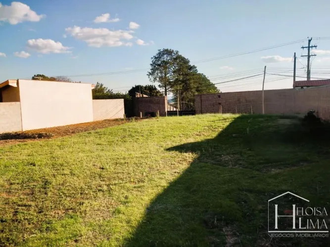 Terreno a venda em Vinhedo - SP