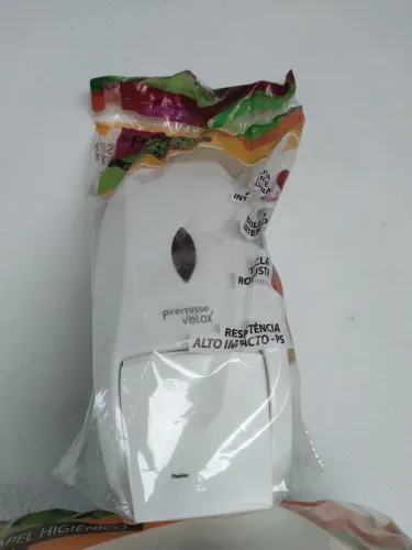 Dispenser sabonete líquido