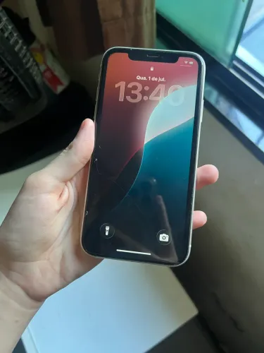 iPhone 11 128gb | bateria 70%