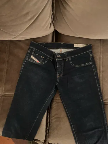 Calça diesel Original