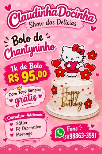 Kit festa 