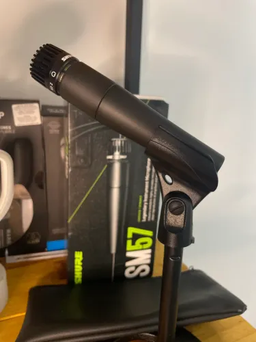 Shure SM 57 Lc