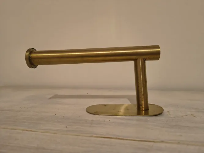 Suporte papel higiênico 