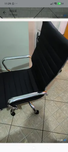 Cadeiras para escritório 