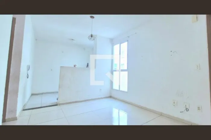 Apartamento para comprar Quebra Lagoa Santa
