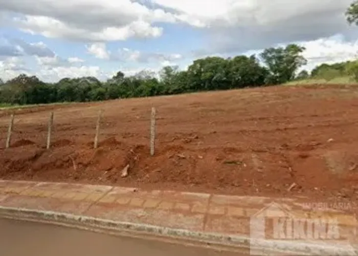 TERRENO À VENDA NO CHAPADA